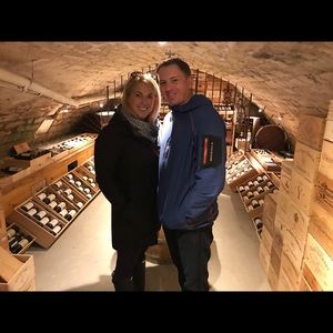 Meet your Posher, Anna